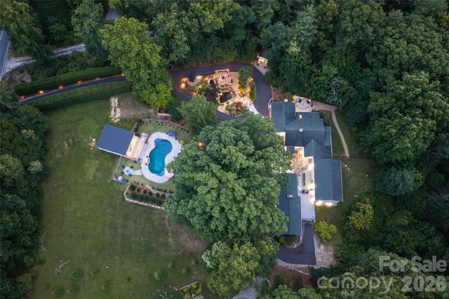 2511 Kanuga Road, Hendersonville, NC 28739