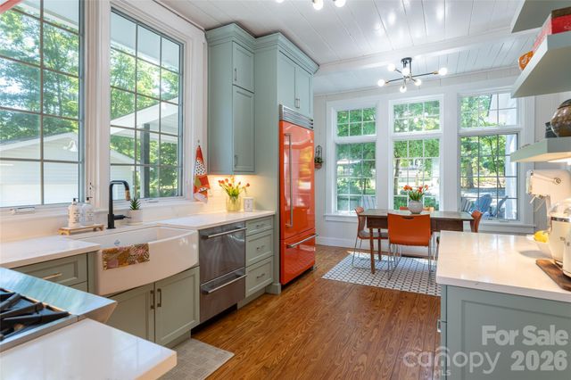 2511 Kanuga Road, Hendersonville, NC 28739