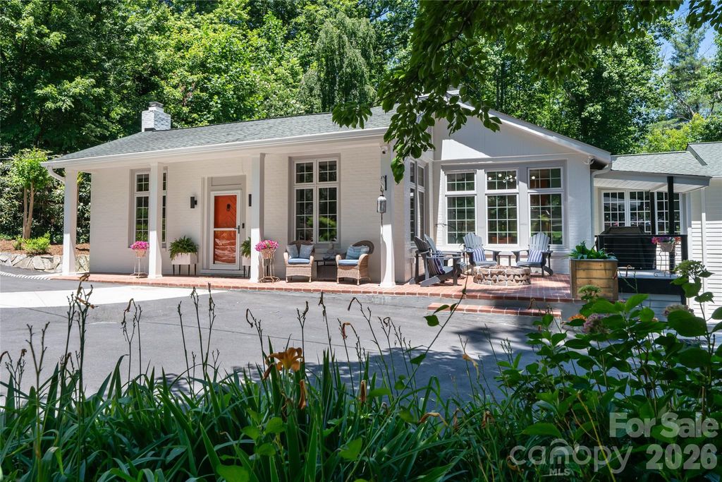 2511 Kanuga Road, Hendersonville, NC 28739
