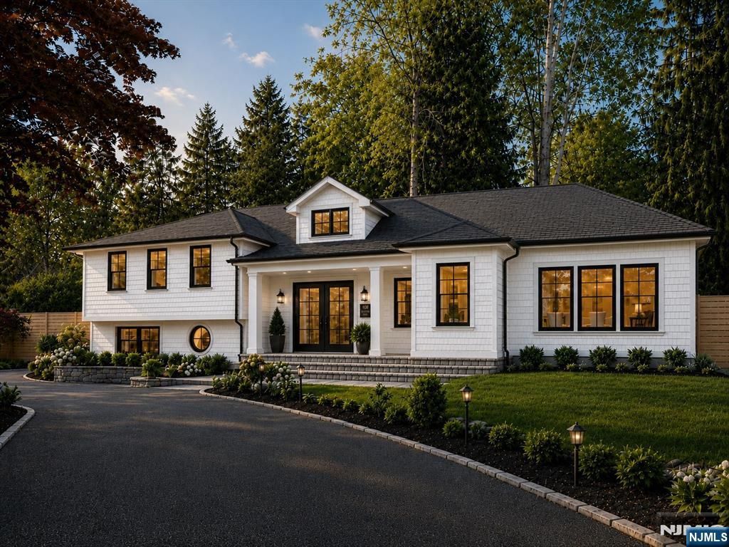 101 Laurel Avenue, Livingston, NJ 07039