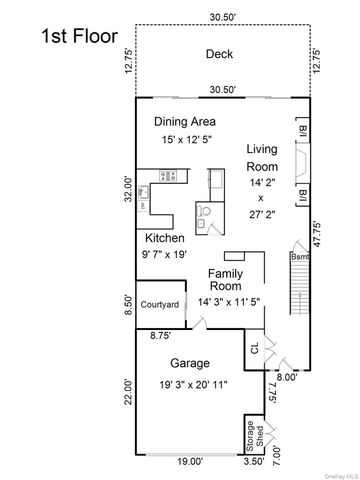 1102 Fairway Green, Mamaroneck, NY 10543