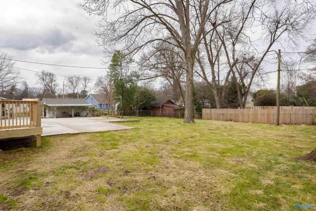 304 W 1st Street, Tuscumbia, AL 35674