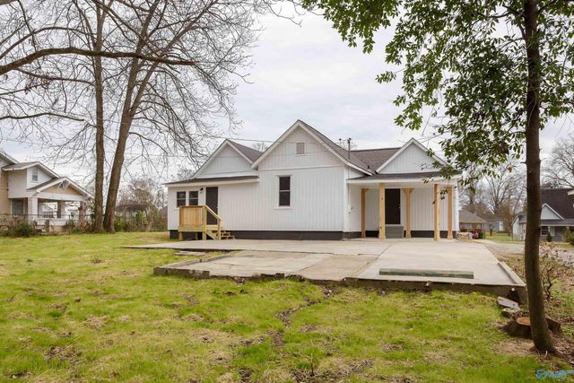 304 W 1st Street, Tuscumbia, AL 35674