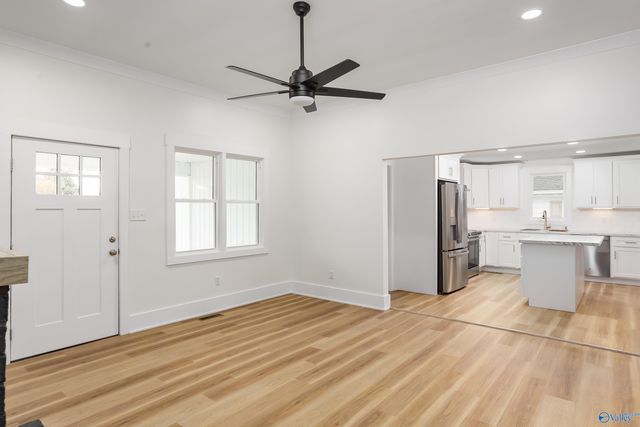 304 W 1st Street, Tuscumbia, AL 35674