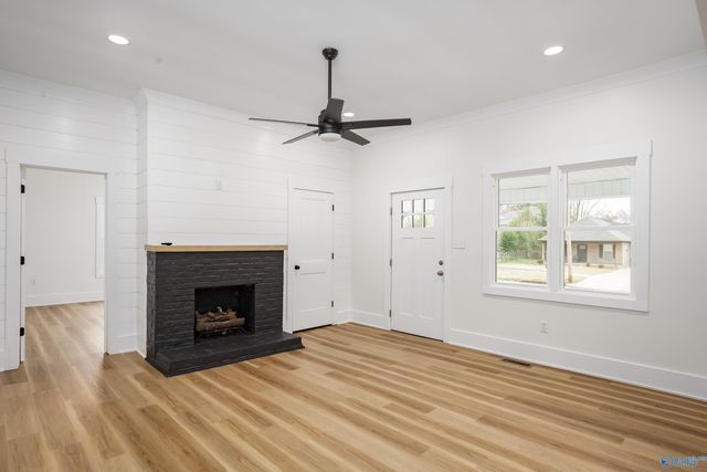 304 W 1st Street, Tuscumbia, AL 35674