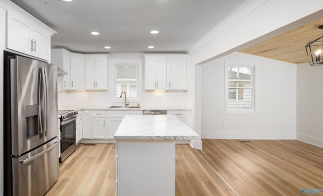 304 W 1st Street, Tuscumbia, AL 35674