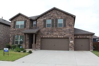 2013 Falling Star Drive, Haslet, TX 76052