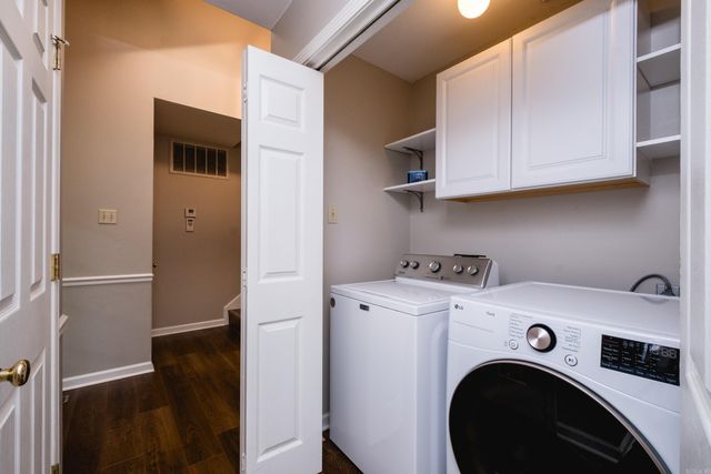 11 Cedar Branch Court Court, Little Rock, AR 72223