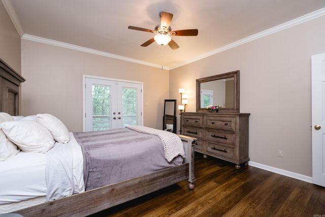 11 Cedar Branch Court Court, Little Rock, AR 72223