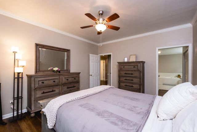 11 Cedar Branch Court Court, Little Rock, AR 72223