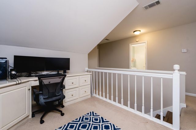 11 Cedar Branch Court Court, Little Rock, AR 72223