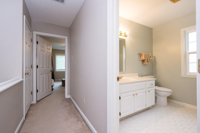 11 Cedar Branch Court Court, Little Rock, AR 72223