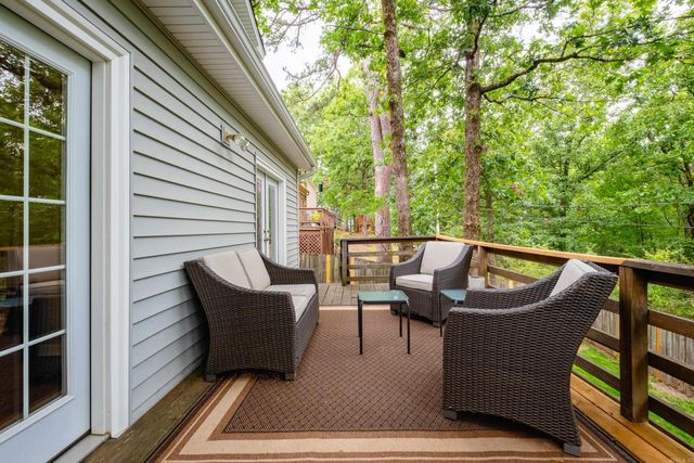 11 Cedar Branch Court Court, Little Rock, AR 72223