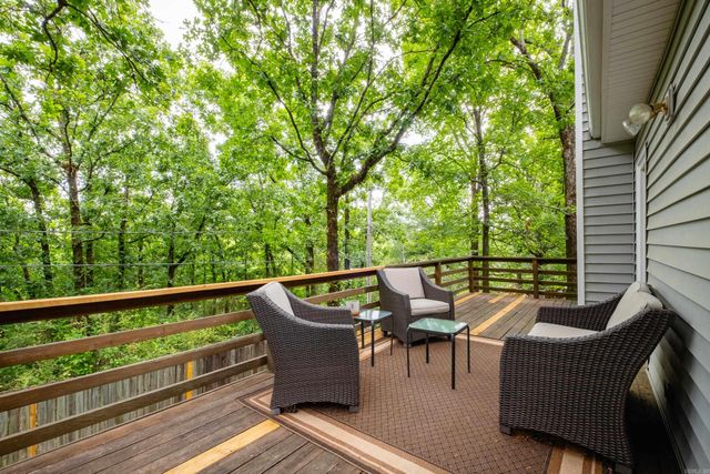 11 Cedar Branch Court Court, Little Rock, AR 72223