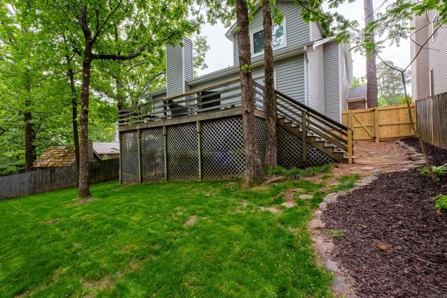 11 Cedar Branch Court Court, Little Rock, AR 72223