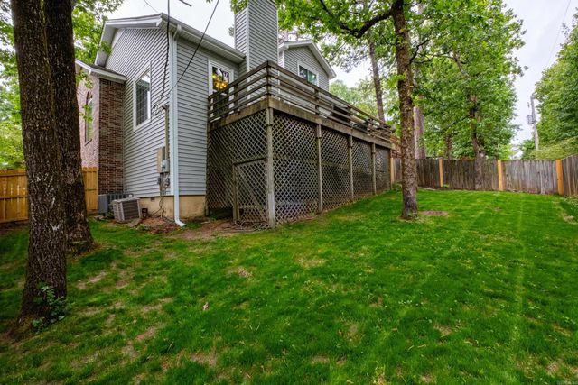 11 Cedar Branch Court Court, Little Rock, AR 72223