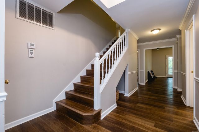 11 Cedar Branch Court Court, Little Rock, AR 72223