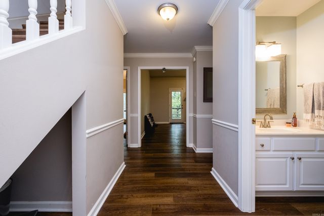 11 Cedar Branch Court Court, Little Rock, AR 72223