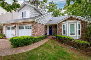 11 Cedar Branch Court Court, Little Rock, AR 72223