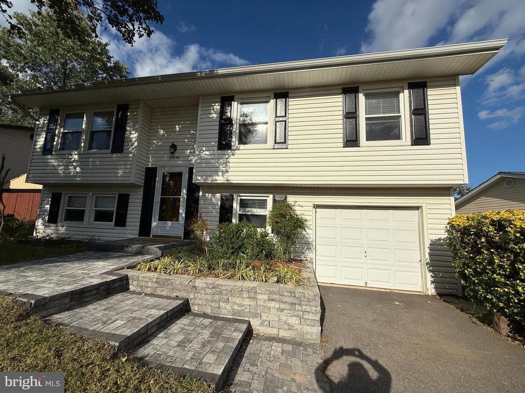 1006 CHRISTMAS LN, Gambrills, MD 21054