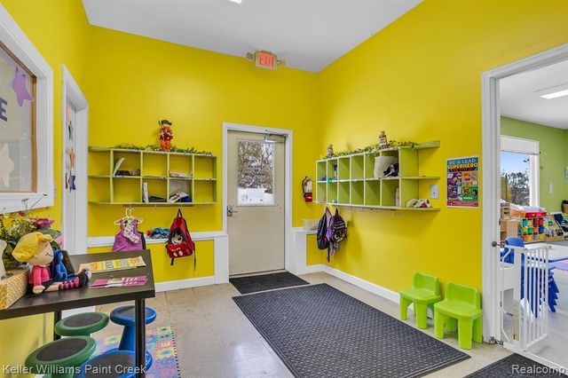 3107 Hayes Street, Leoni Township, MI 49203