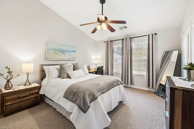 4814 Station House LN, Virginia Beach, VA 23455