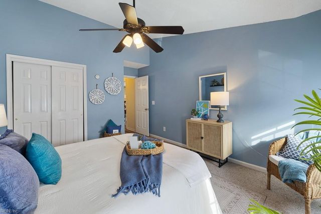 4814 Station House LN, Virginia Beach, VA 23455