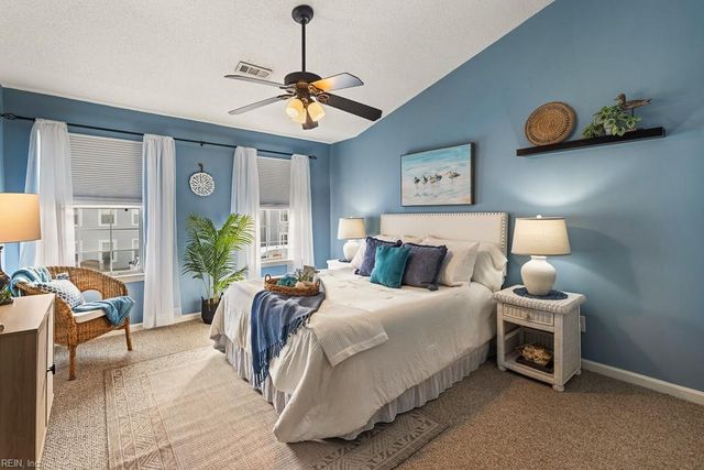 4814 Station House LN, Virginia Beach, VA 23455