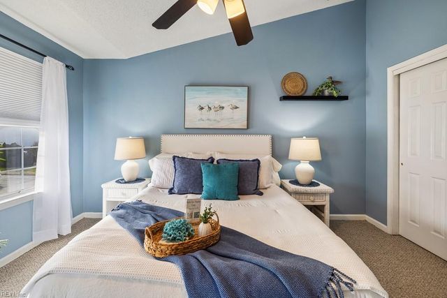 4814 Station House LN, Virginia Beach, VA 23455