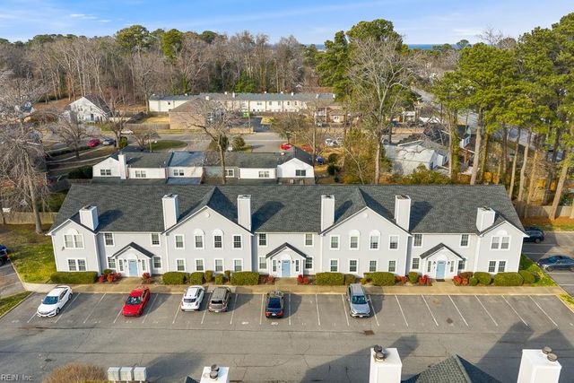 4814 Station House LN, Virginia Beach, VA 23455