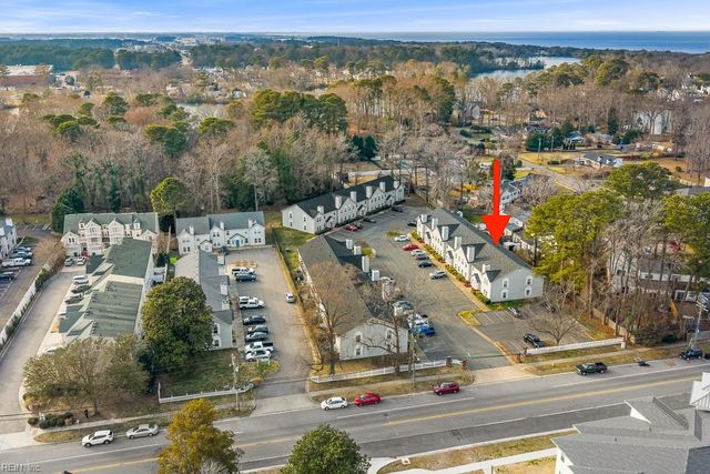 4814 Station House LN, Virginia Beach, VA 23455