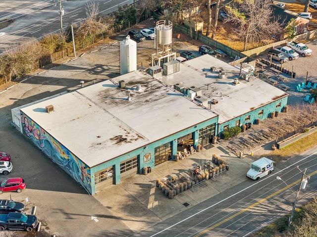 4814 Station House LN, Virginia Beach, VA 23455