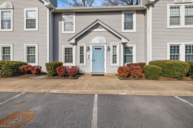 4814 Station House LN, Virginia Beach, VA 23455