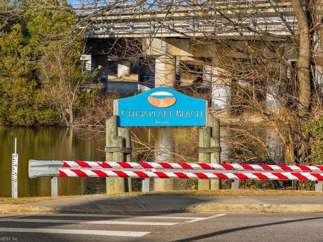 4814 Station House LN, Virginia Beach, VA 23455