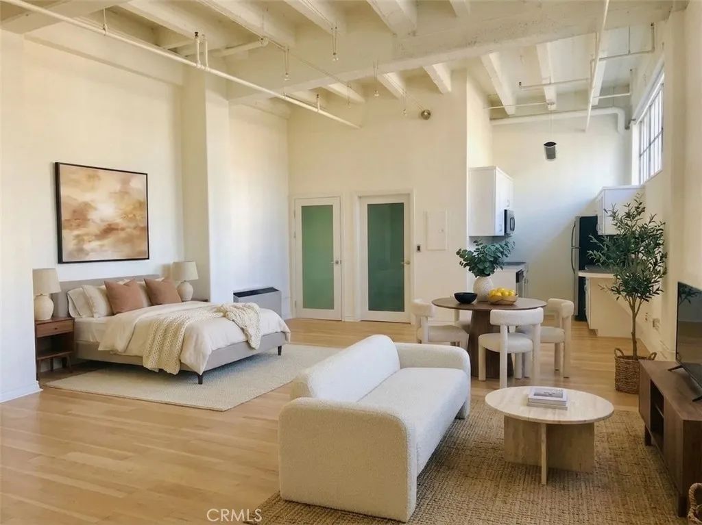 312 W 5th Street 926, Los Angeles, CA 90013