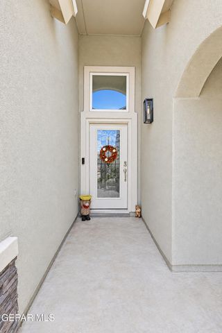 13757 Lago Vista Avenue, Horizon City, TX 79928