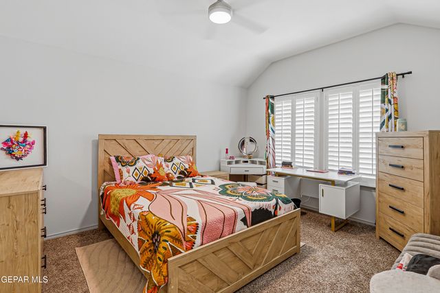 13757 Lago Vista Avenue, Horizon City, TX 79928
