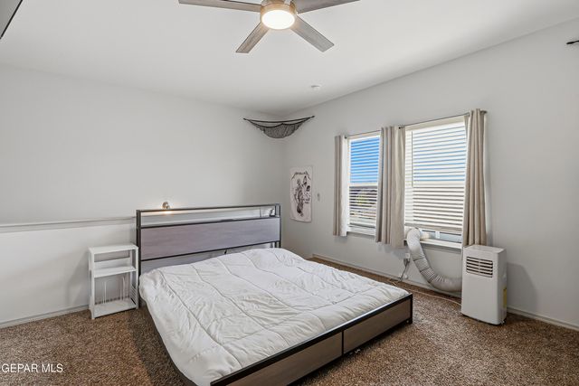13757 Lago Vista Avenue, Horizon City, TX 79928