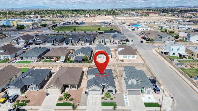 13757 Lago Vista Avenue, Horizon City, TX 79928
