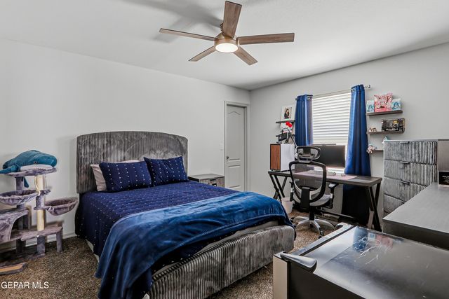 13757 Lago Vista Avenue, Horizon City, TX 79928