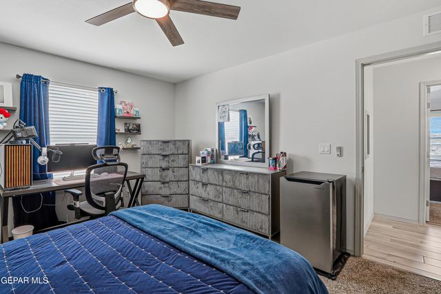 13757 Lago Vista Avenue, Horizon City, TX 79928