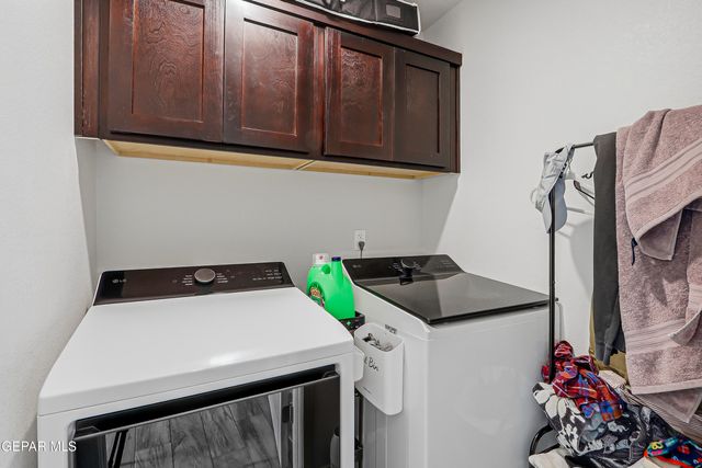 13757 Lago Vista Avenue, Horizon City, TX 79928