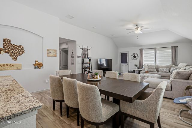 13757 Lago Vista Avenue, Horizon City, TX 79928