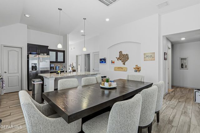 13757 Lago Vista Avenue, Horizon City, TX 79928