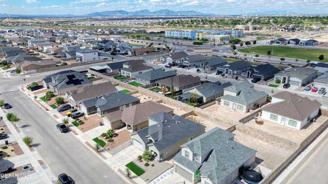 13757 Lago Vista Avenue, Horizon City, TX 79928