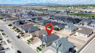 13757 Lago Vista Avenue, Horizon City, TX 79928