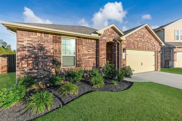 4731 Creekside Haven Trail, Spring, TX 77389