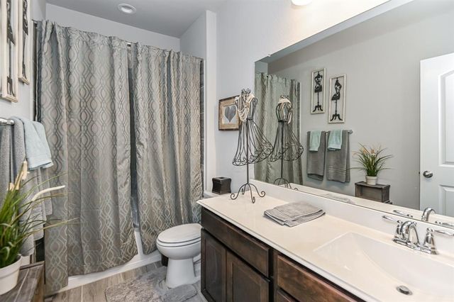 4731 Creekside Haven Trail, Spring, TX 77389