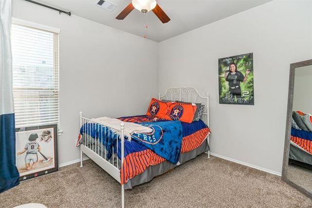 4731 Creekside Haven Trail, Spring, TX 77389