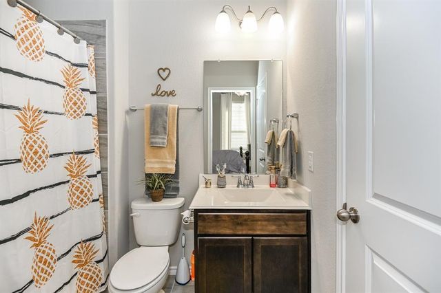 4731 Creekside Haven Trail, Spring, TX 77389